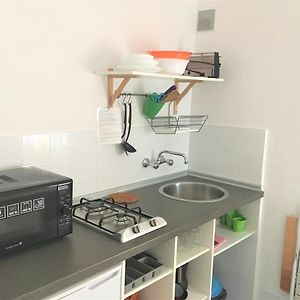 Estudio Pequeño