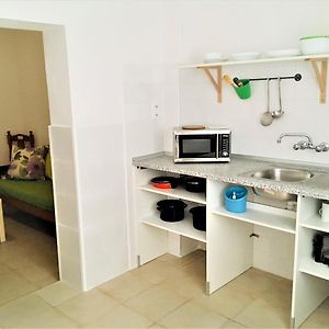 Apartamento de 1 Dormitorio